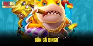bắn cá bingo