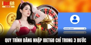 Đăng nhập Ibet68