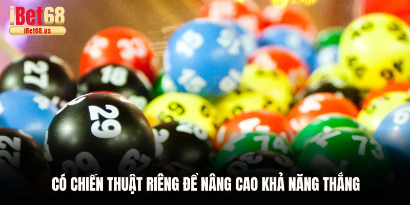 Bí Quyết Soi Dàn Đề 3 Càng Ibet68 Trúng Lớn Mỗi Ngày 3 Thử nghiệm, rút ra chiến thuật riêng để nâng cao khả năng thắng