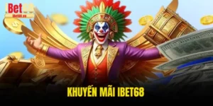 Khuyến Mãi Ibet68