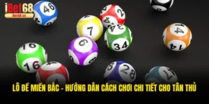 lô đề miền bắc
