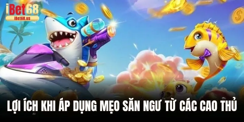 Giới thiệu về mẹo bắn cá online đỉnh cao