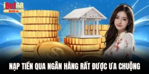 Nạp tiền Ibet68