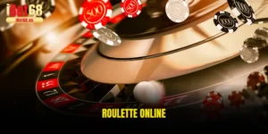 roulette online