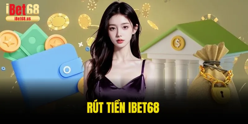 Theo dõi tiến trình giao dịch rất cần thiết trong khi rút tiền Ibet68