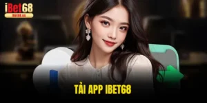 Tải App Ibet68