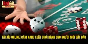 tài xỉu online